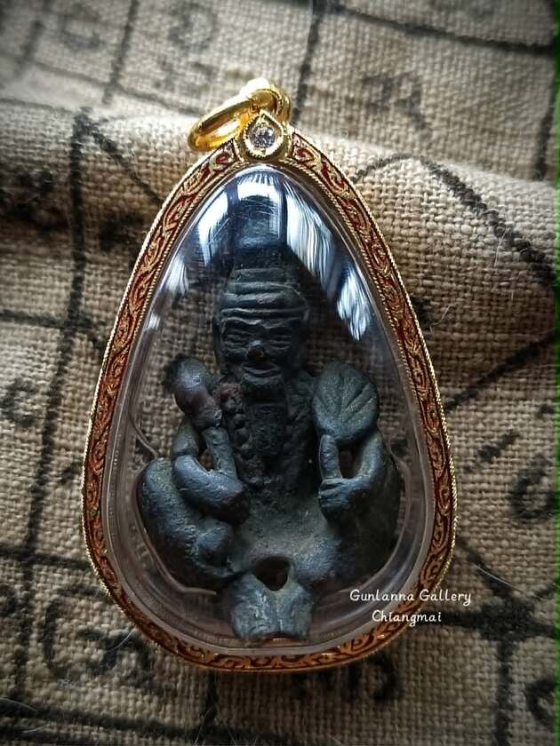 ++รูปหล่อบรมครูปู่ใหญ่องค์ปู่ฤษีนารอดพัด