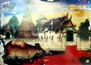 พระจอมทอง