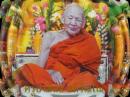สิทธิมงคลพุทธบูชา