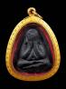 พระปิดตาปลดหนี้ ล.ป โต้ะ หลังยันต์นะ